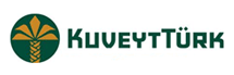 Kuveyt Türk Kurumsal Logosu